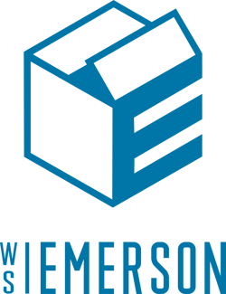 WSE Stacked - MediumBlue